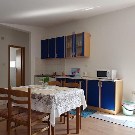 Apartments S&M Marina Zewnętrze zdjęcie